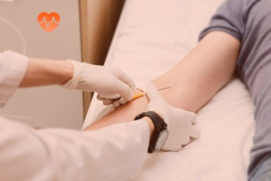 Кодирование от алкоголизма на 3 года в Белоярском