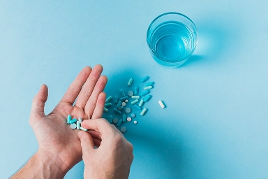 Лечение стресса в Белоярском