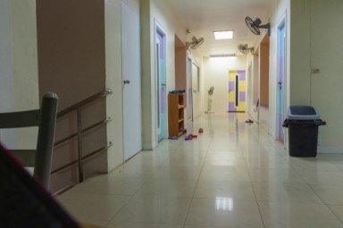 О клинике в Белоярском
